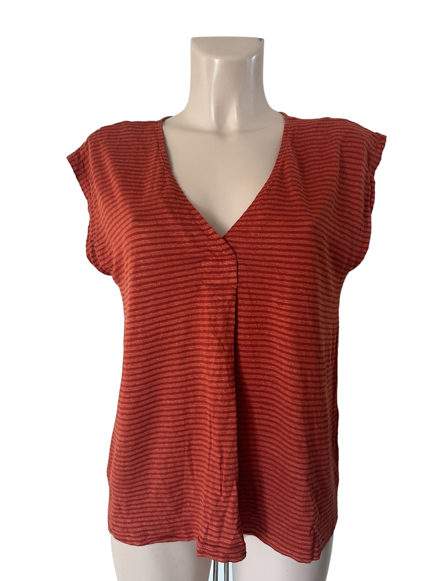 Claudia Strater shirt L