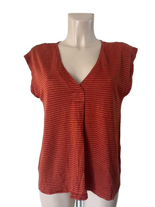 Claudia Strater shirt L