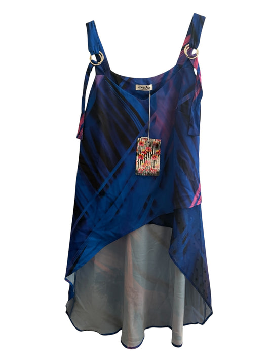 Eroke Top NEU S