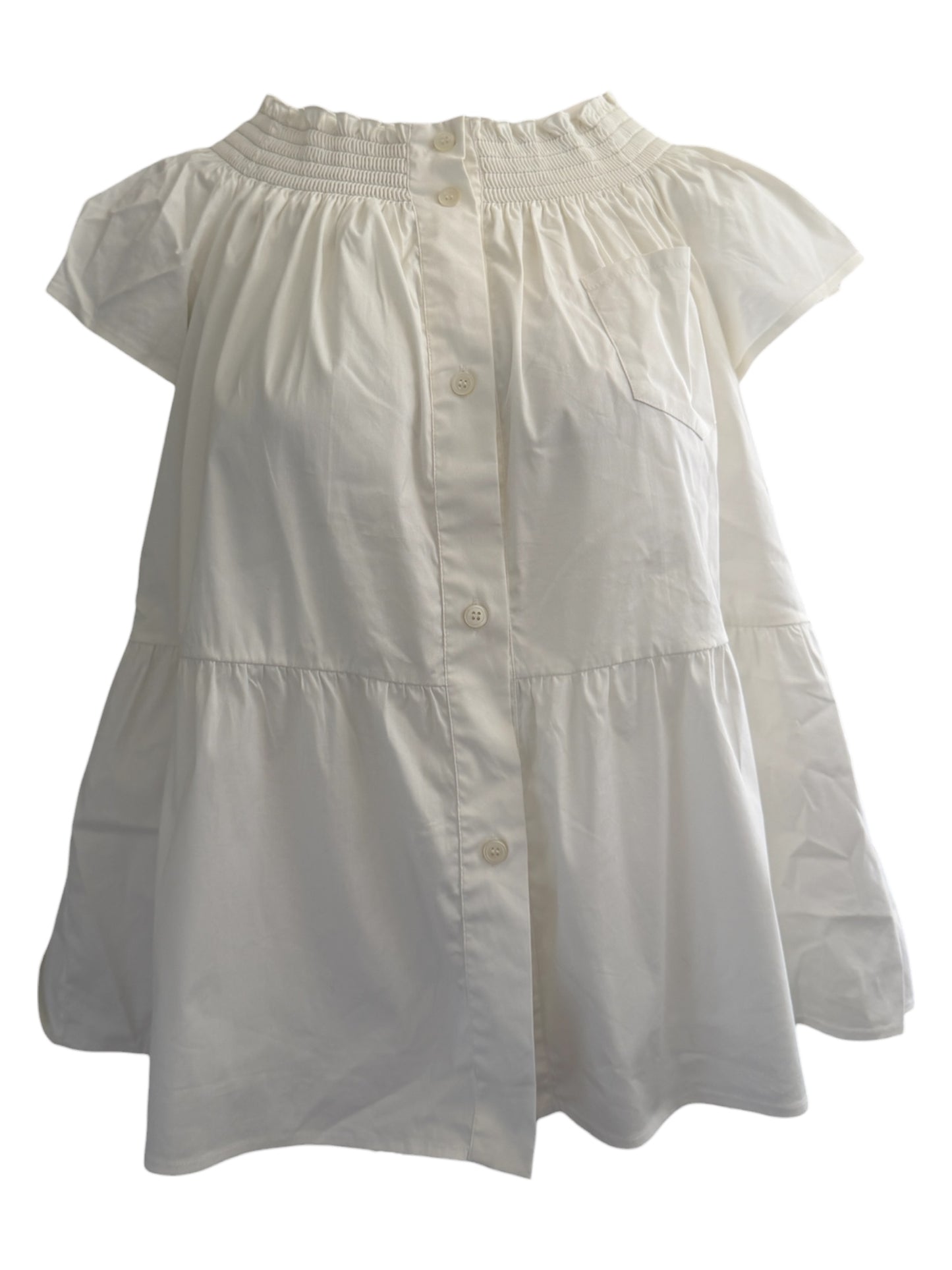 Red Valentino shirt L