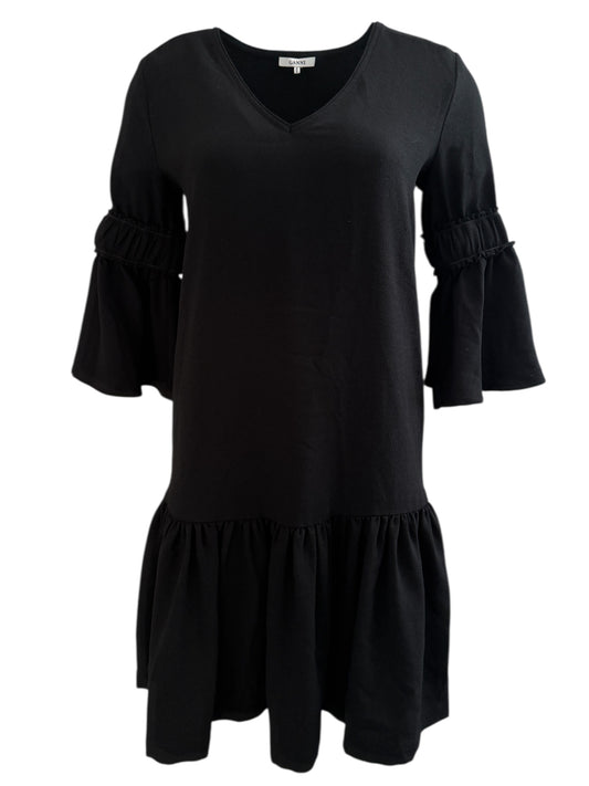 Ganni jurk XS
