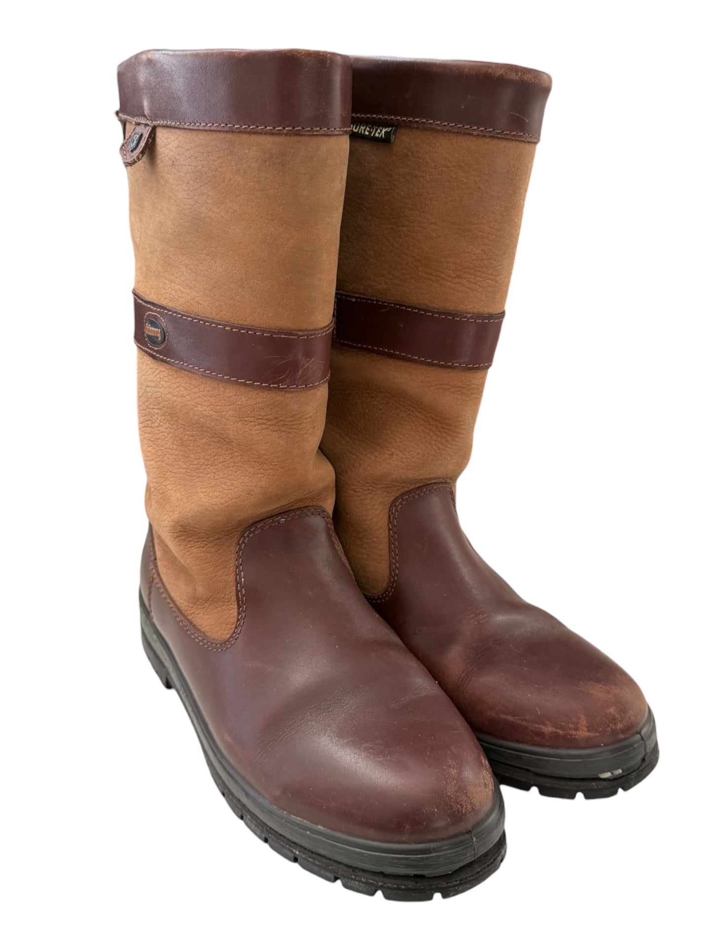 Dubarry laarzen 38