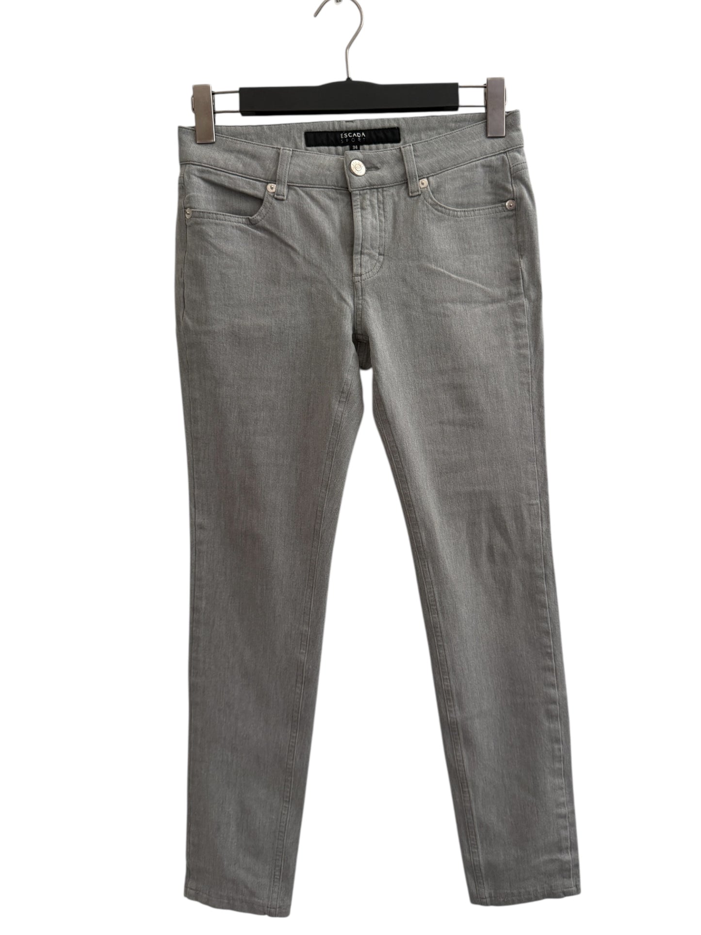 Escada broek XS