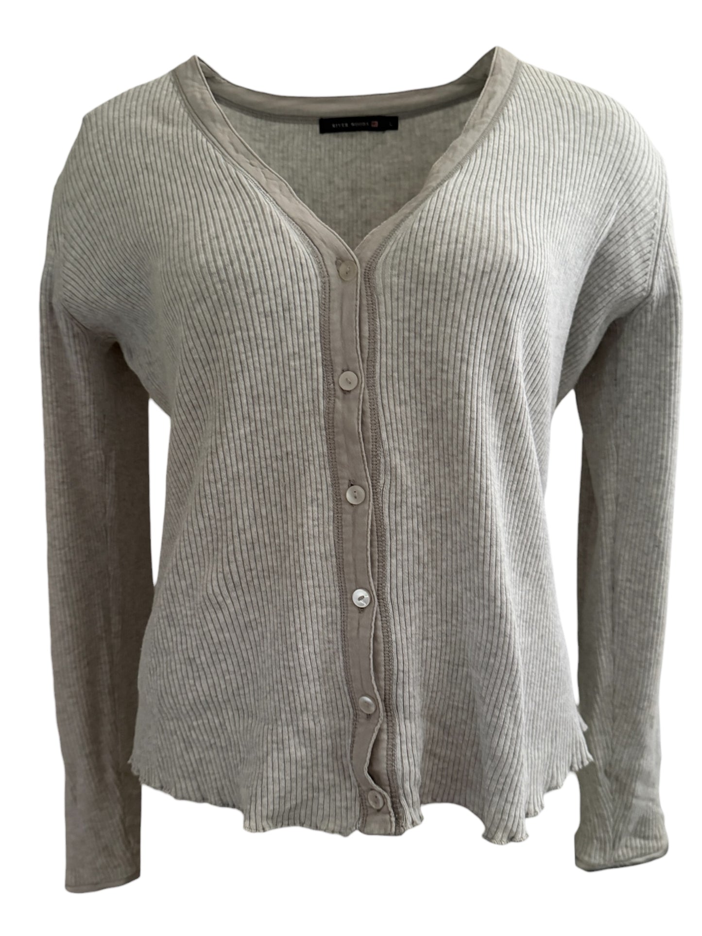 River Woods vest L
