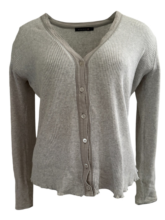 River Woods vest L