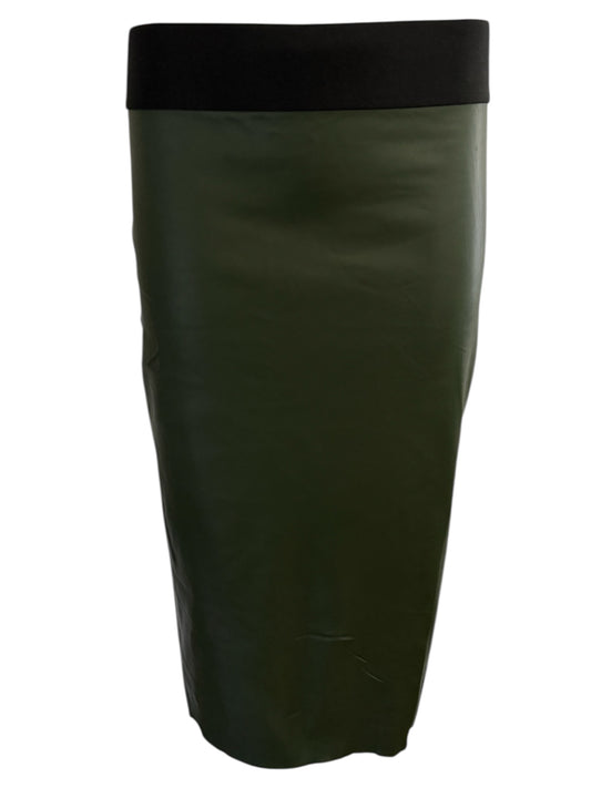 Vanilia rok S