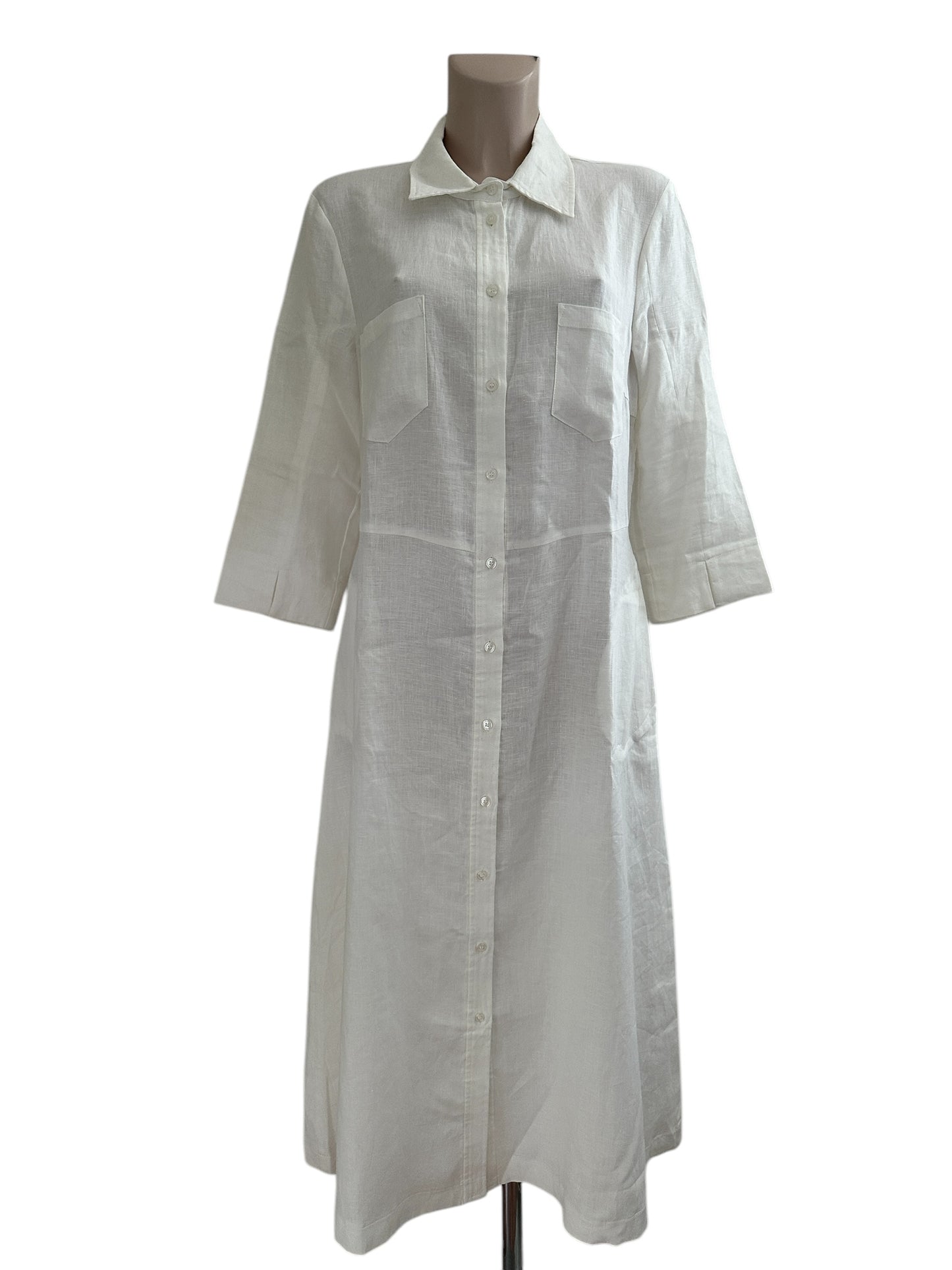 White Label jurk L