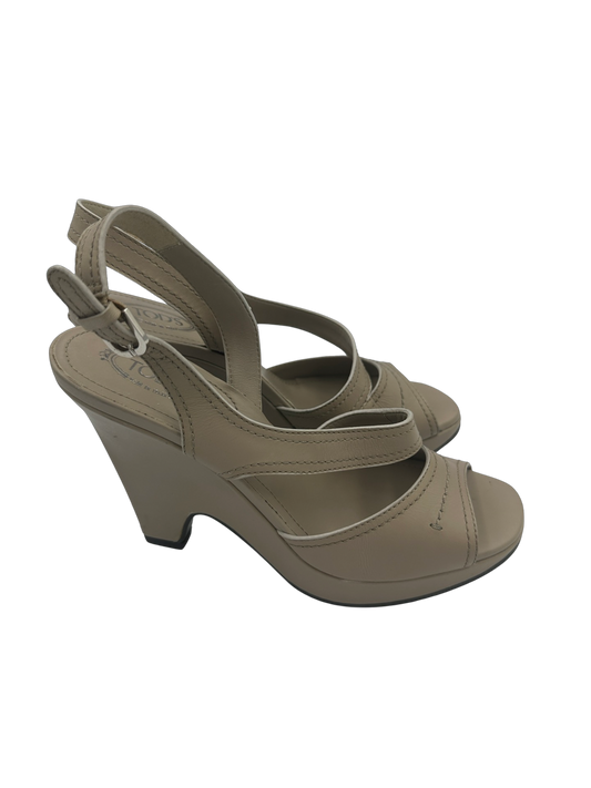 Tod's hakken 37,5