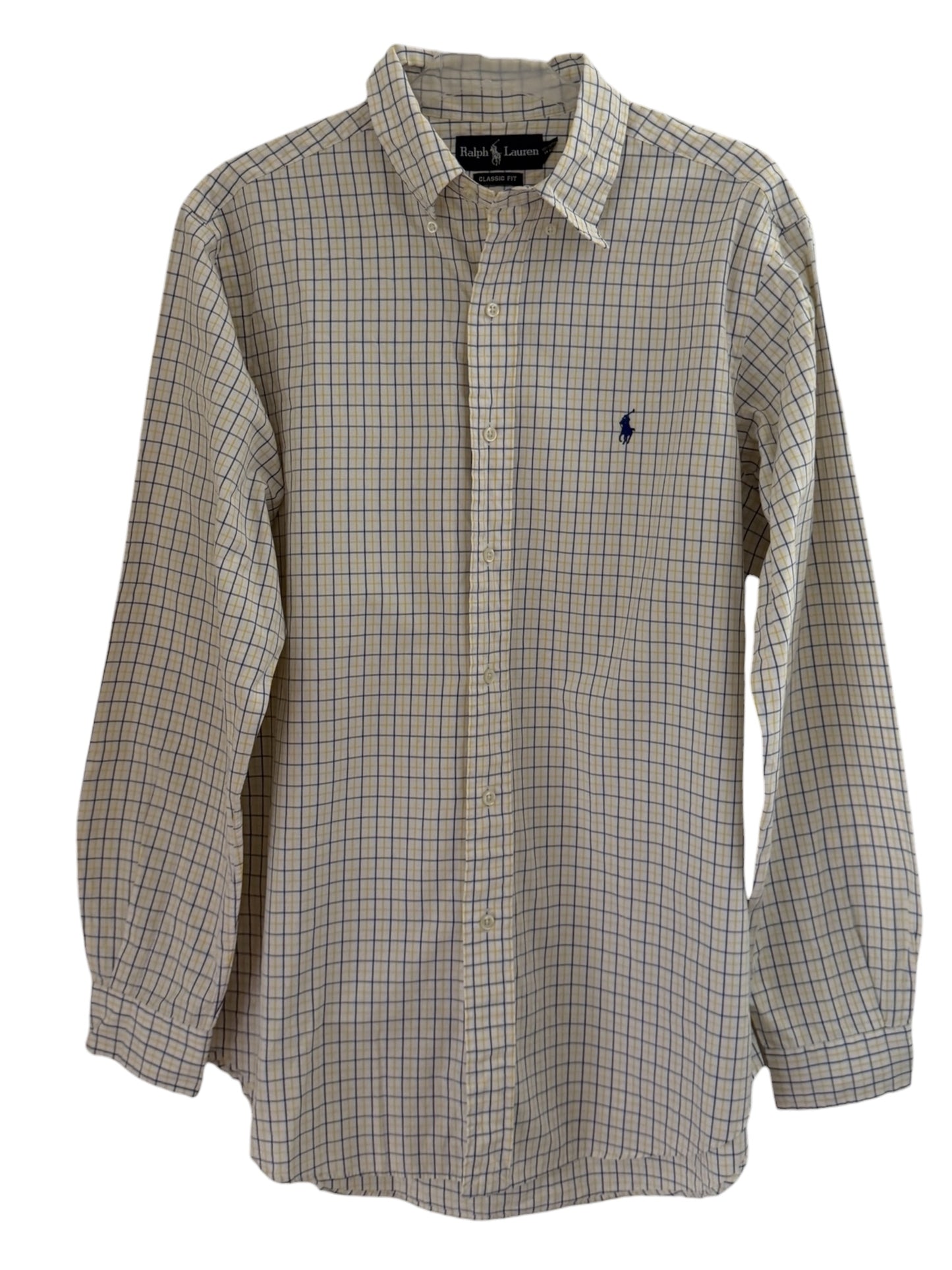 Ralph Lauren overhemd M