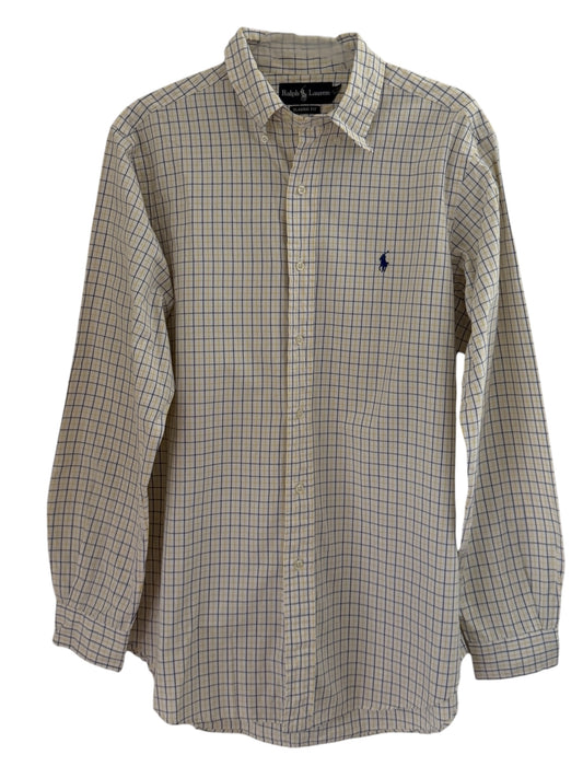 Ralph Lauren shirt M
