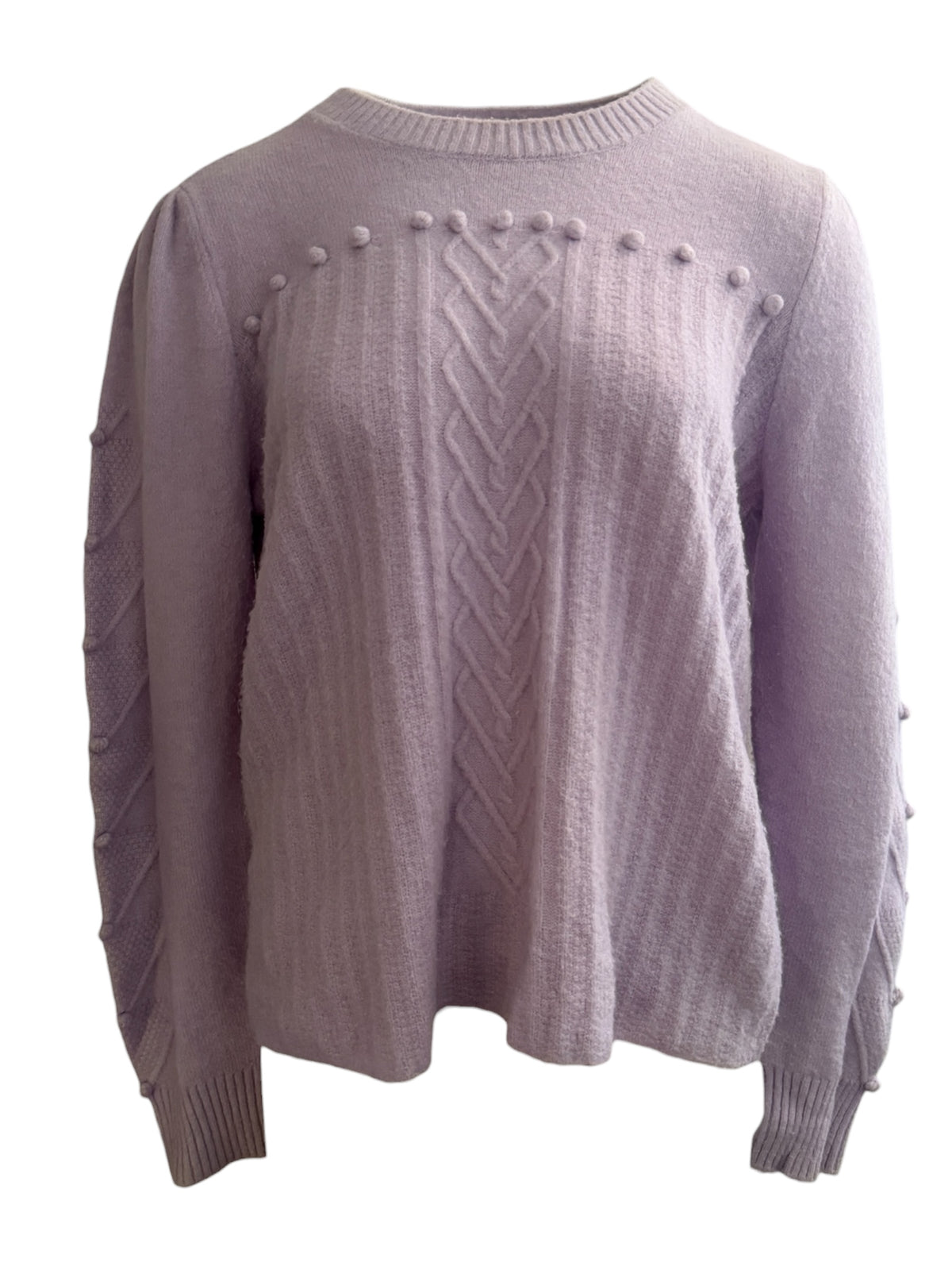 Esqualo Pullover L
