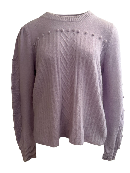 Esqualo Pullover L