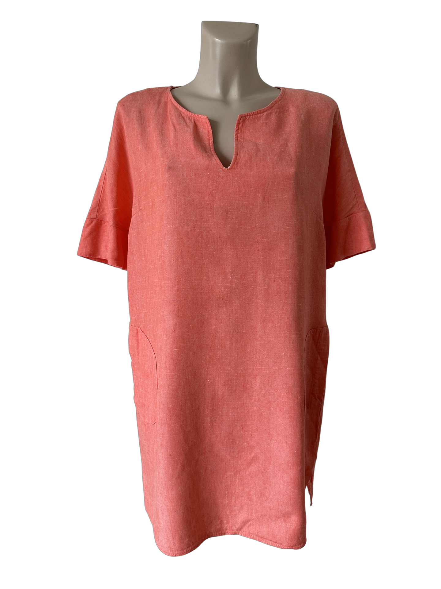 Nathalie Vleeschouwer jurk M