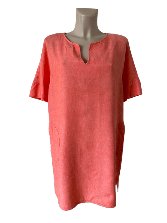 Nathalie Vleeschouwer jurk M