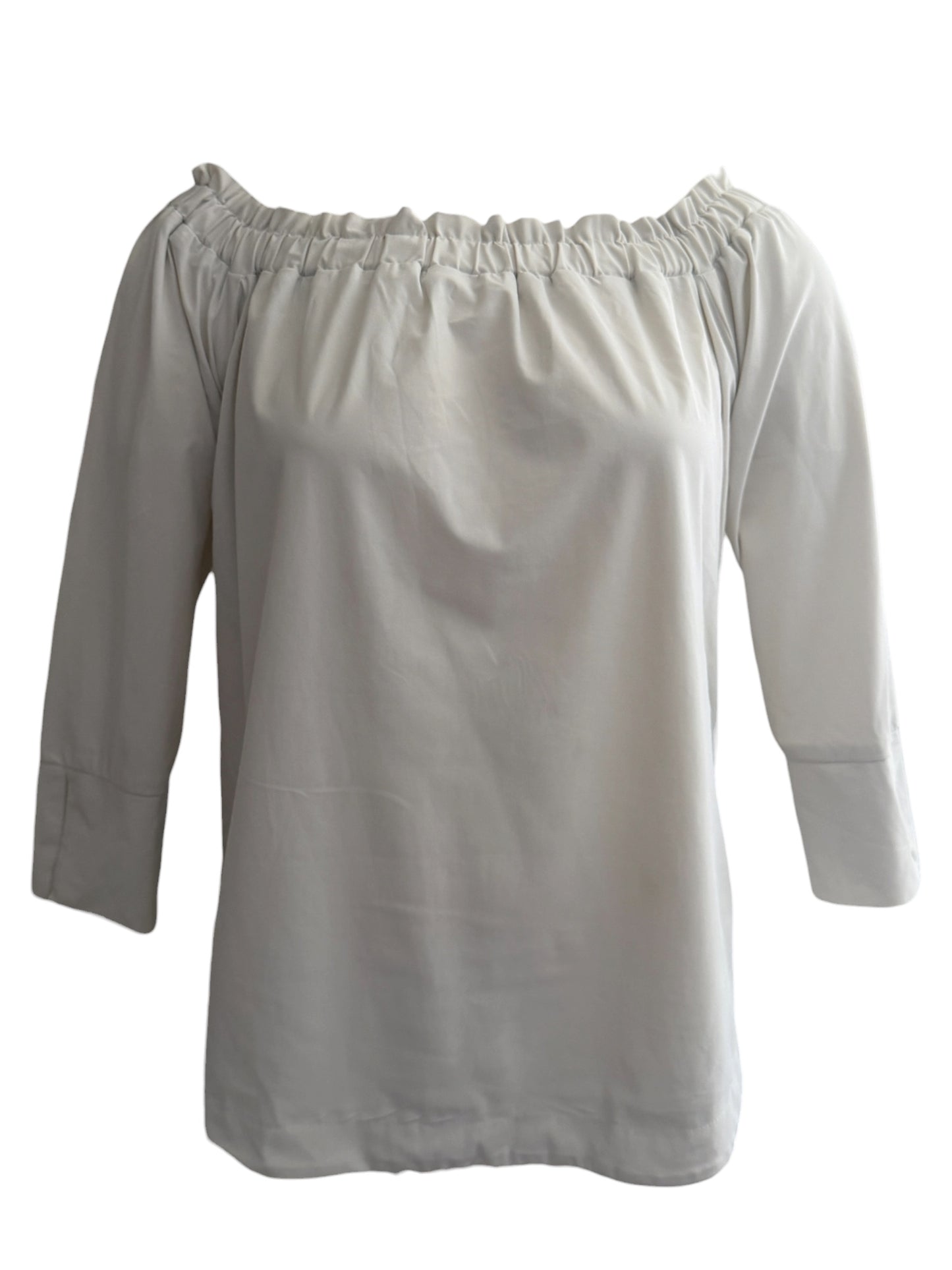 Jane Lushka shirt M
