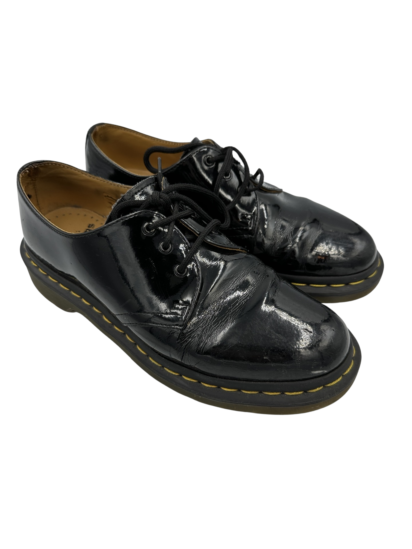 Dr. Martens veterschoenen 40
