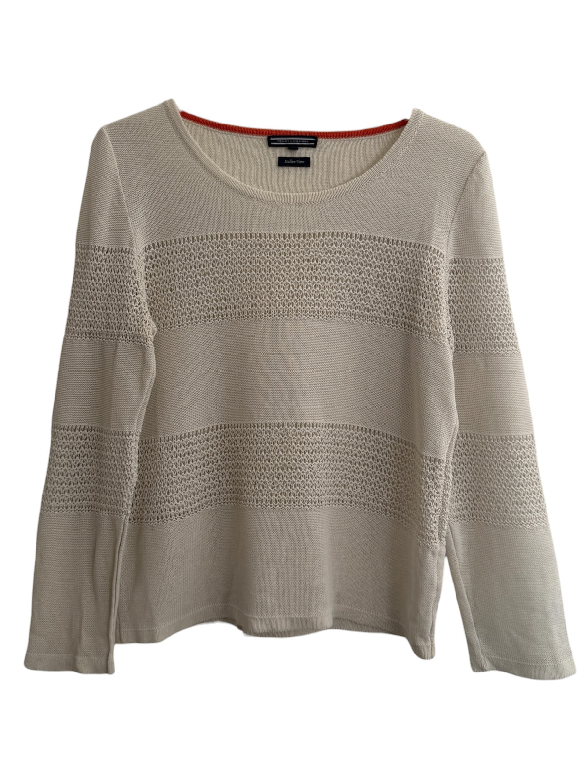 Tommy Hilfiger trui S