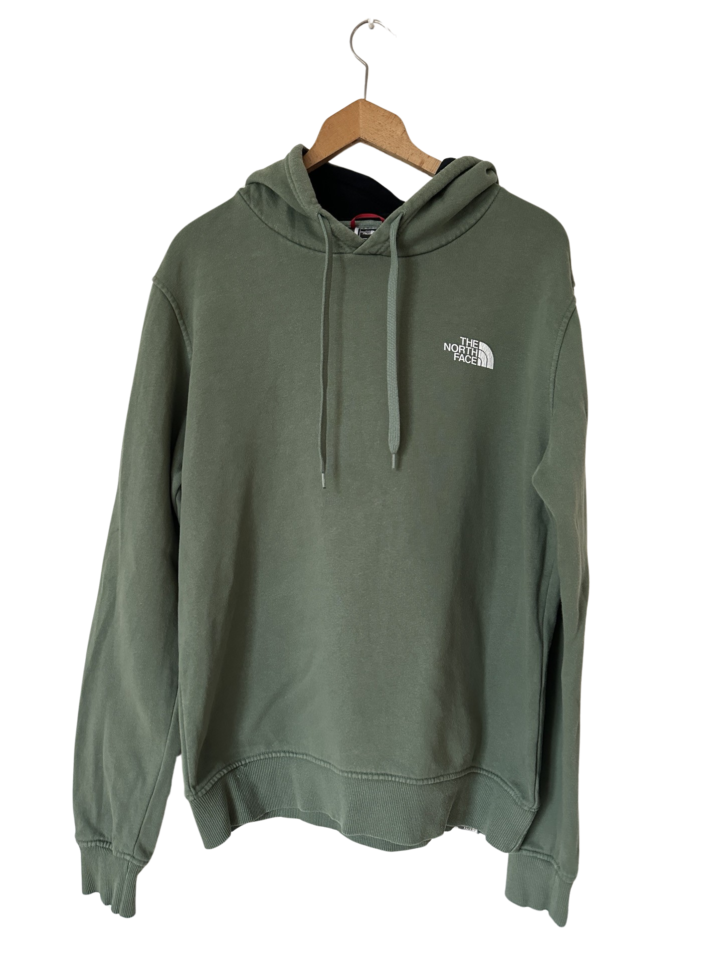 The North Face trui M