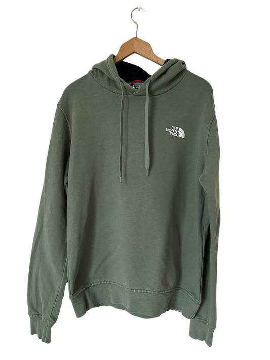 The North Face trui M