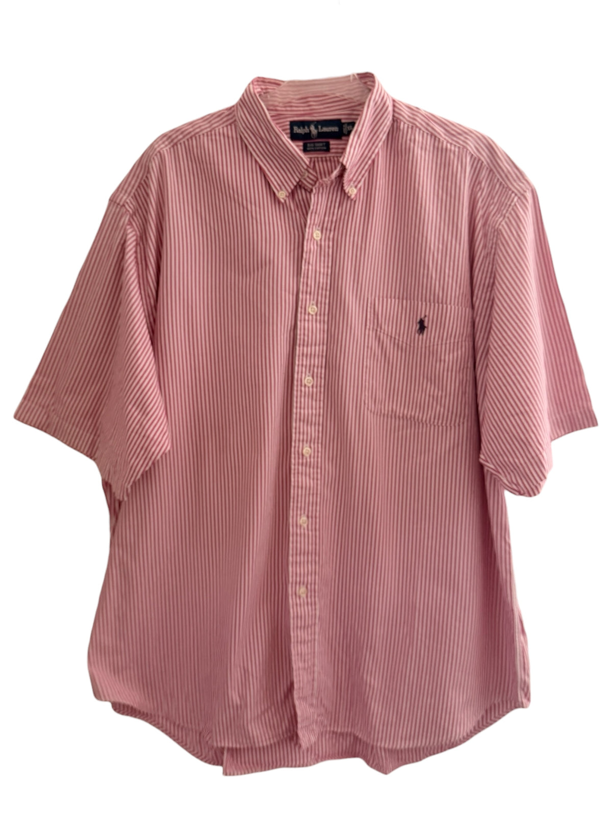 Ralph Lauren blouse XL