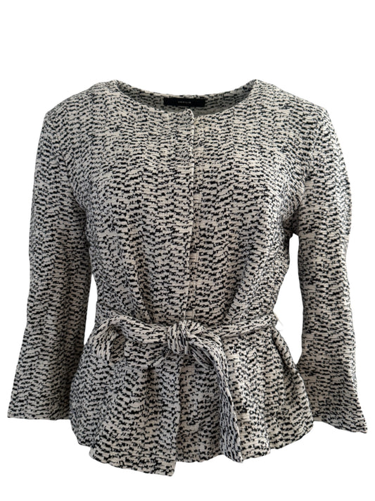 Vanilia vest M