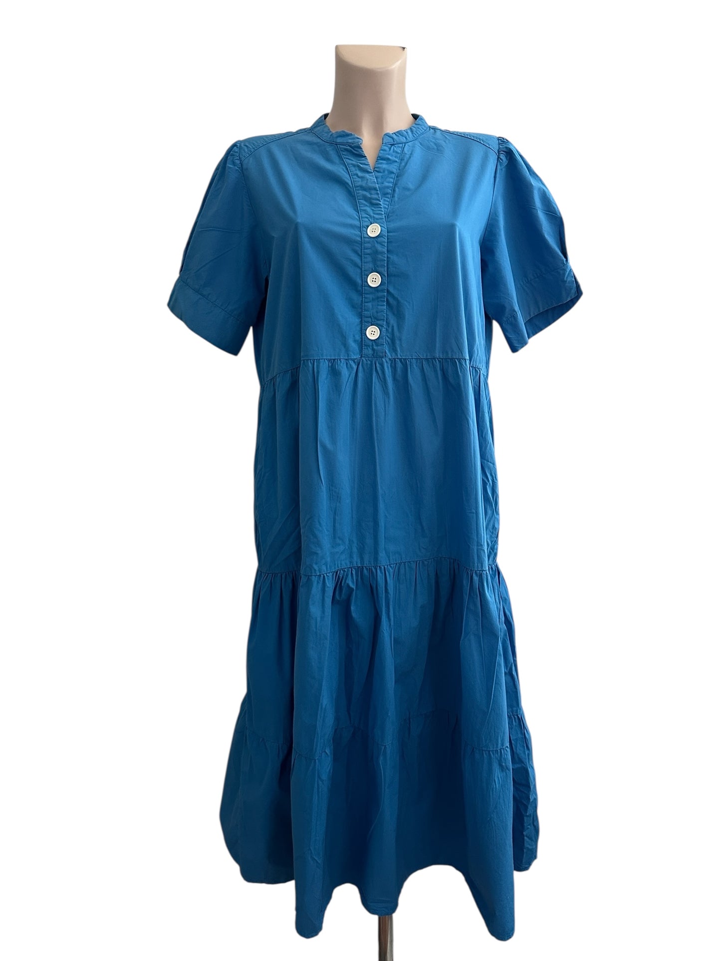 Anna van Toor jurk XL