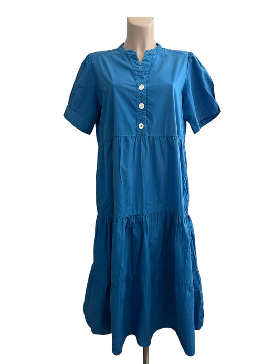 Anna van Toor jurk XL