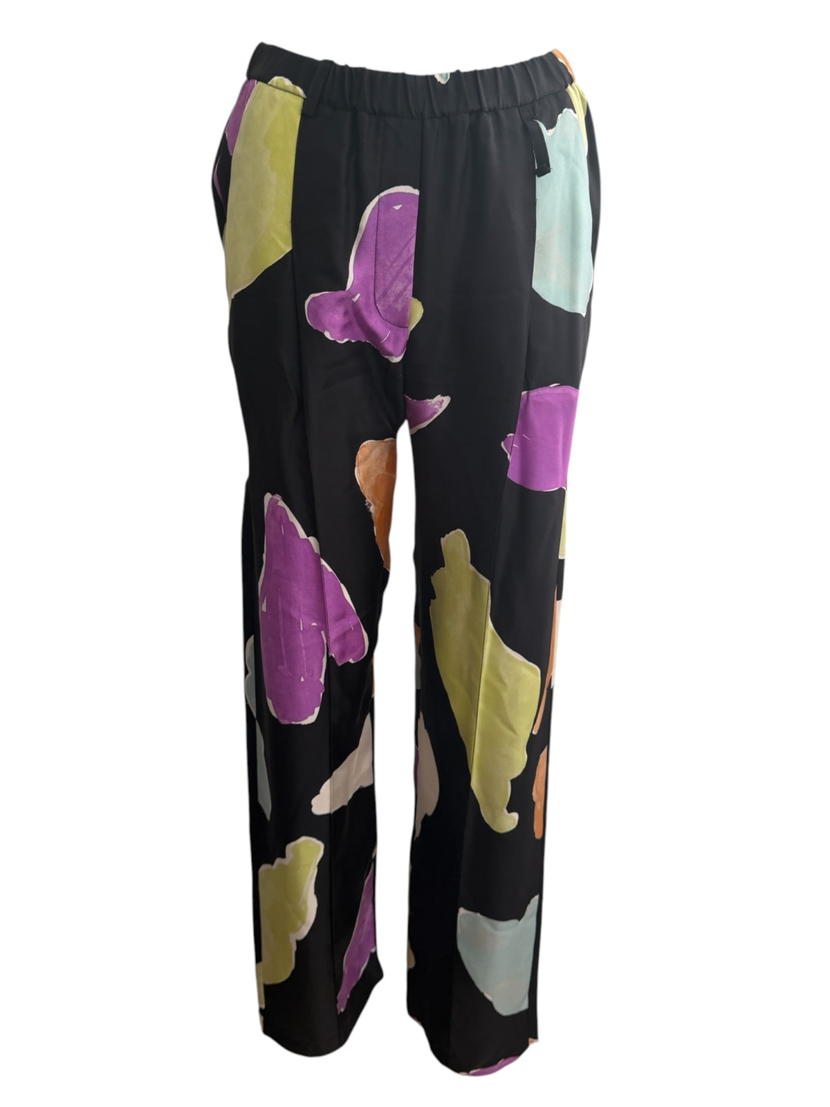 Ottod'ame broek NIEUW XS