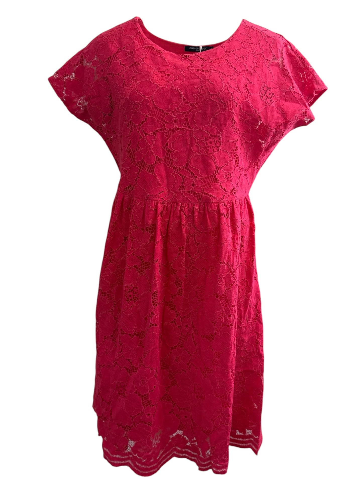 Ana Alcázar jurk NIEUW M