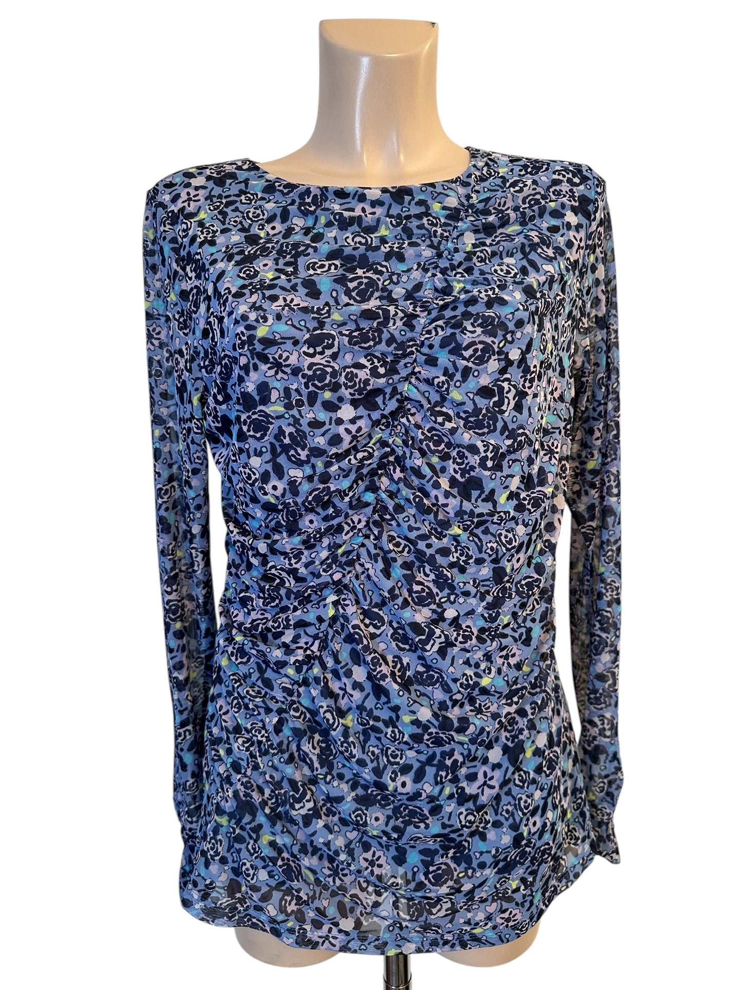 Fabienne Chapot shirt lange mouw NIEUW XL