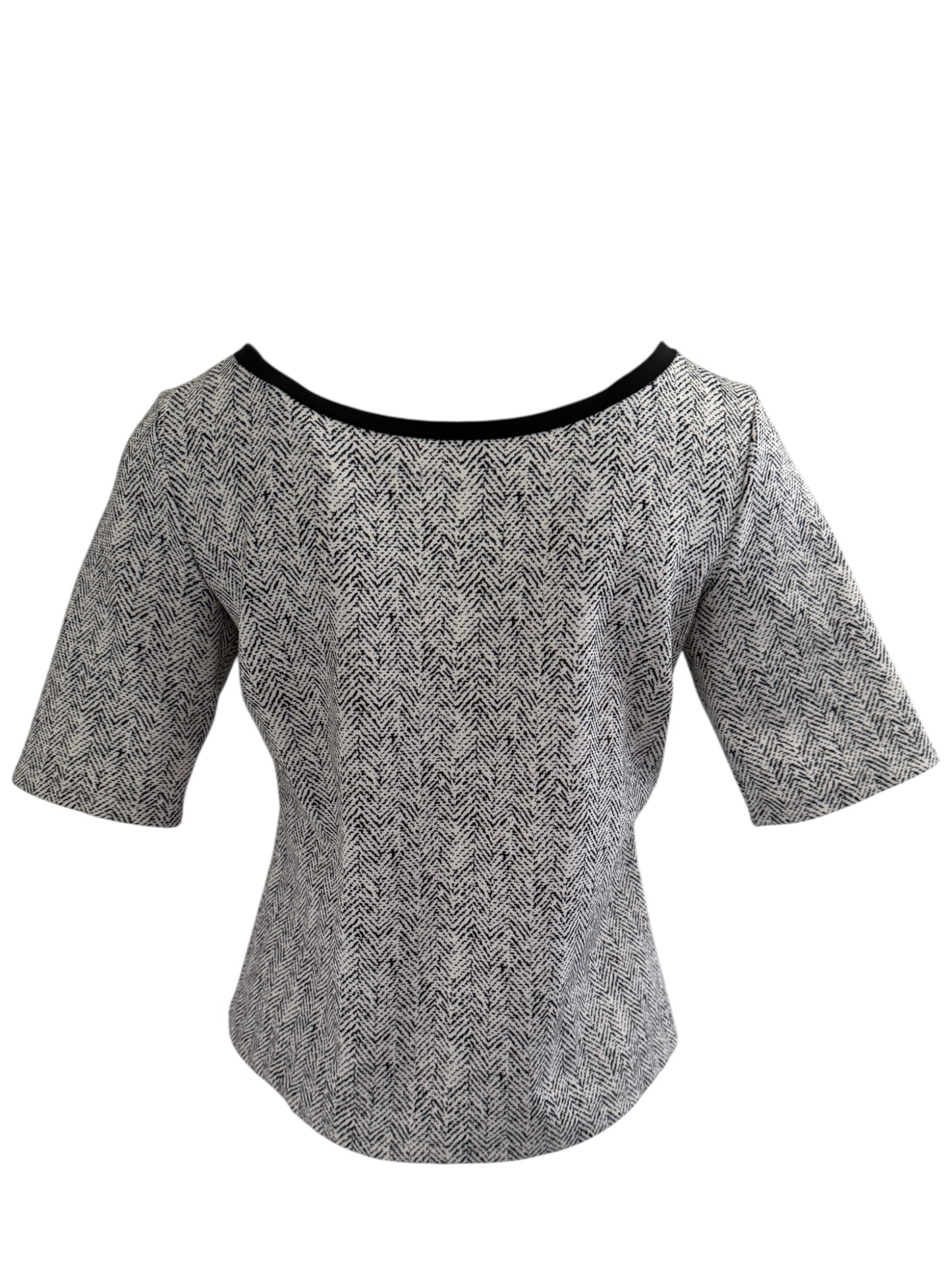 Vanilia shirt M