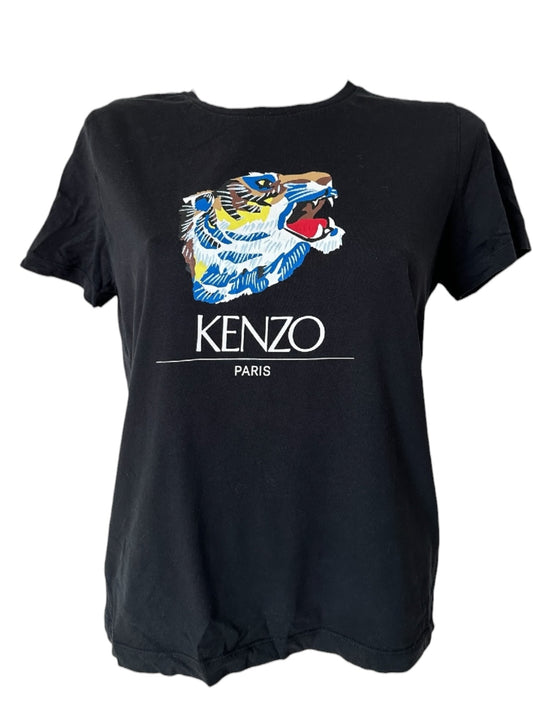 Kenzo Hemd Größe