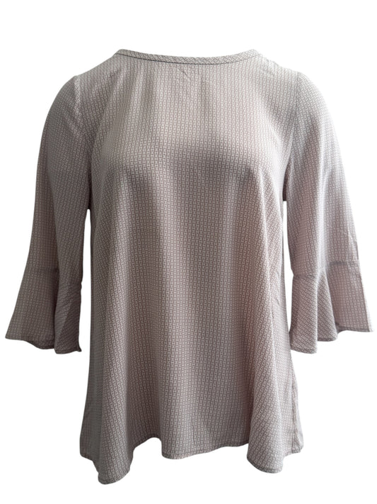 Hemisphere Langarmshirt L