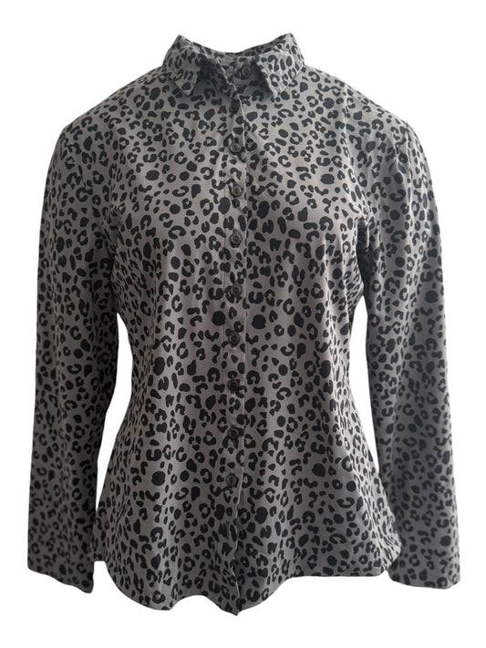 Jane Lushka blouse XL