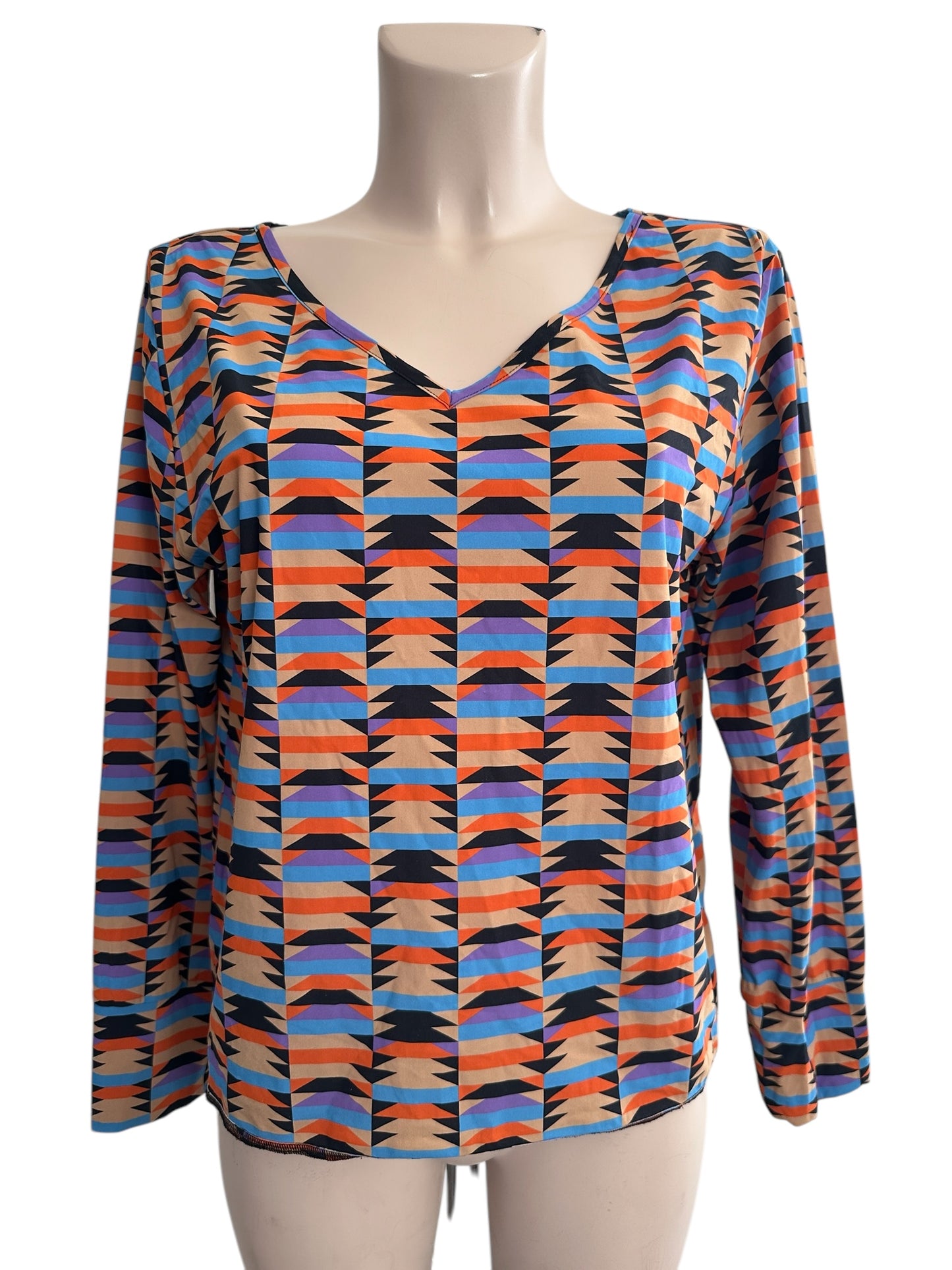 Studio Anneloes shirt lange mouw L