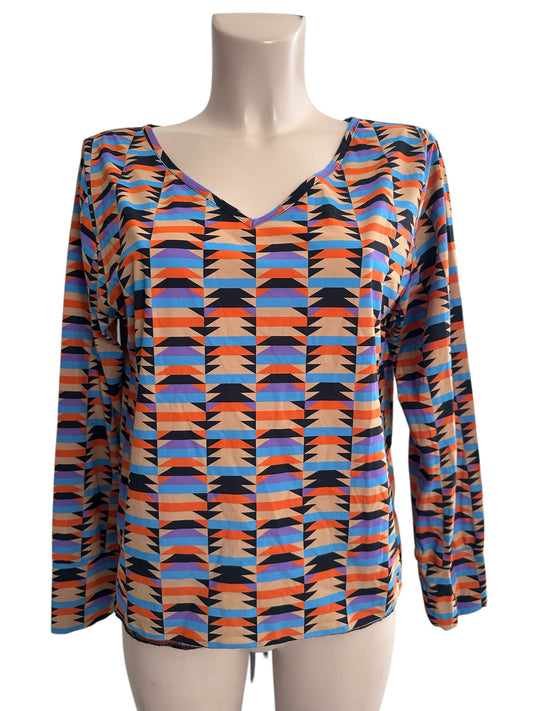 Studio Anneloes shirt lange mouw L