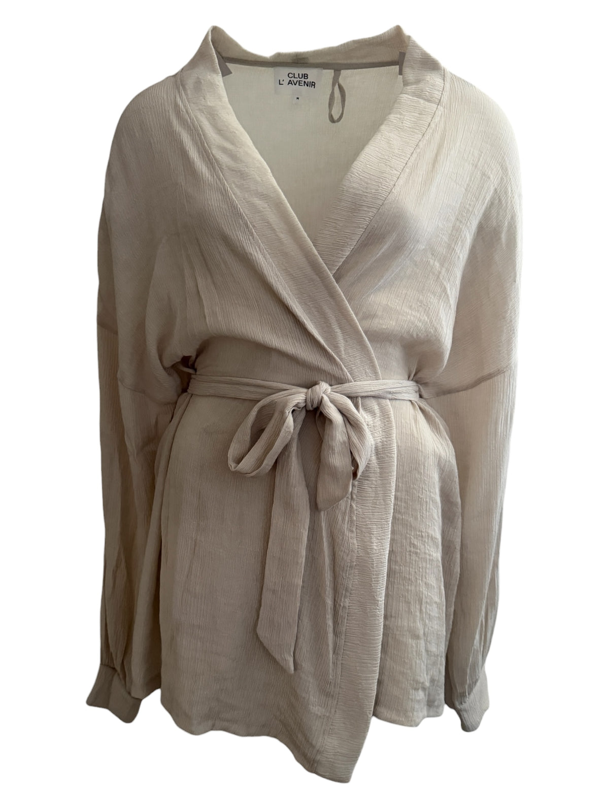 Club L'avenir vest M