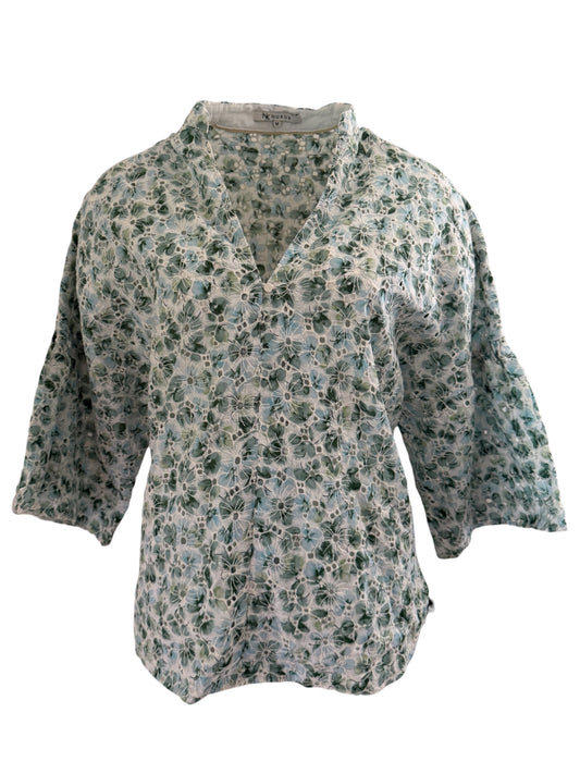 Nukus shirt (meerdere maten)