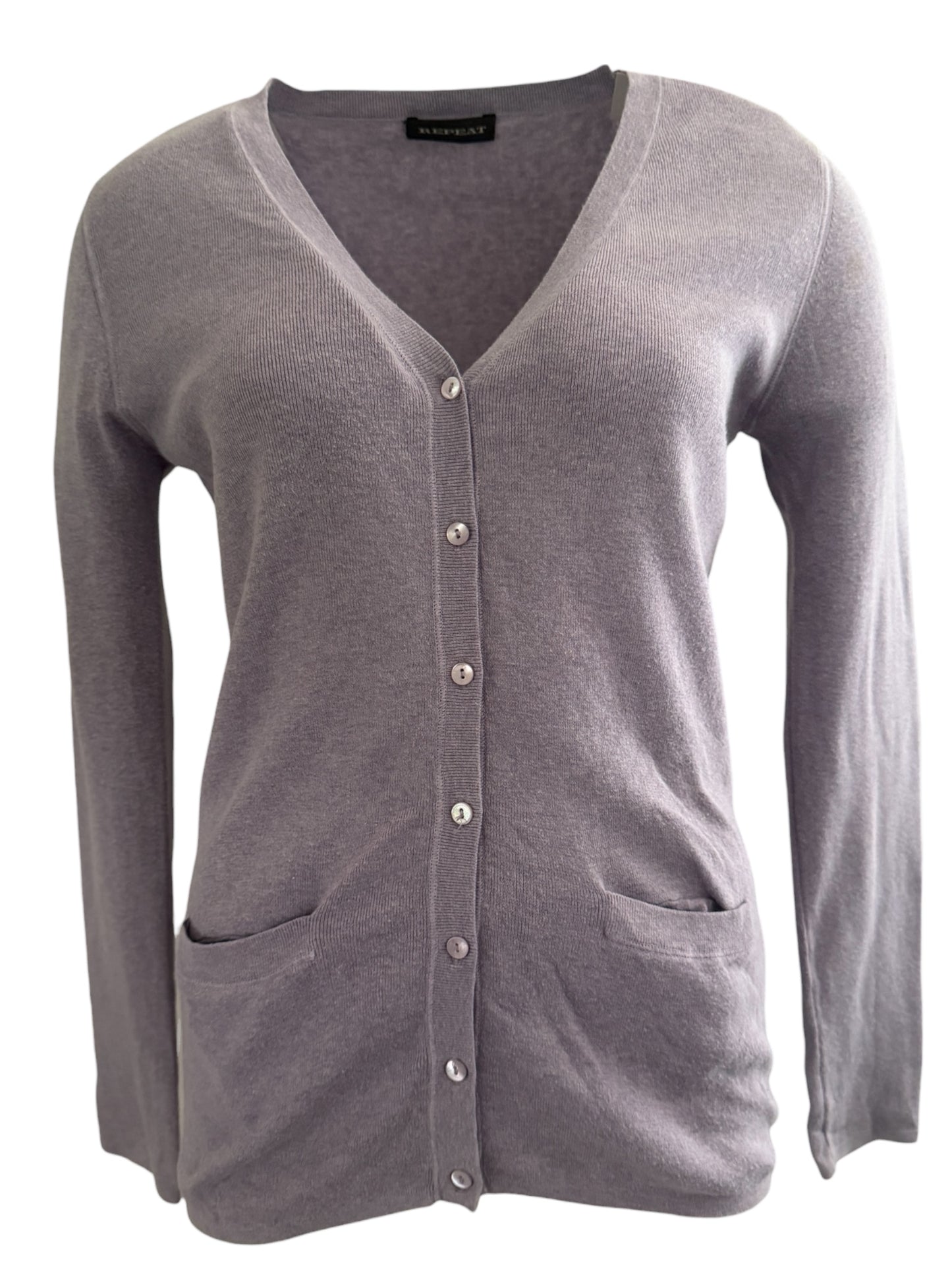 Repeat vest S