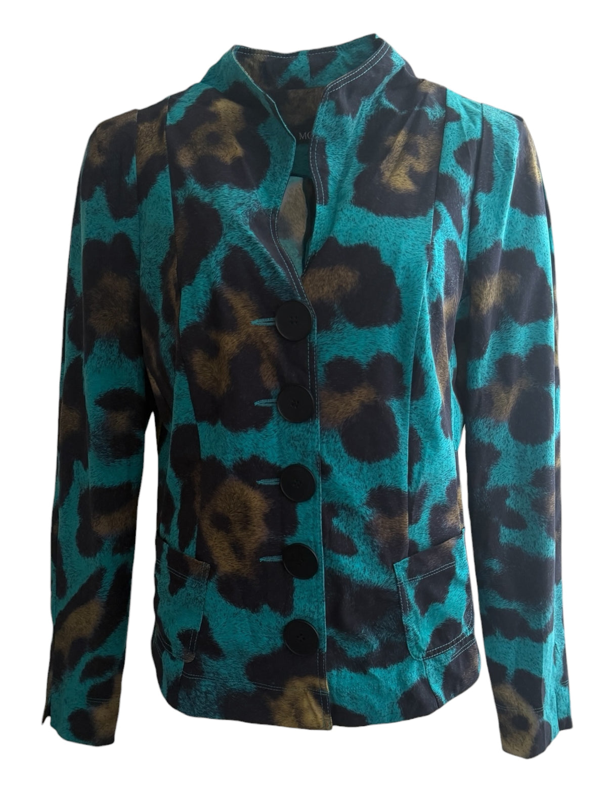 MOQ blazer XL