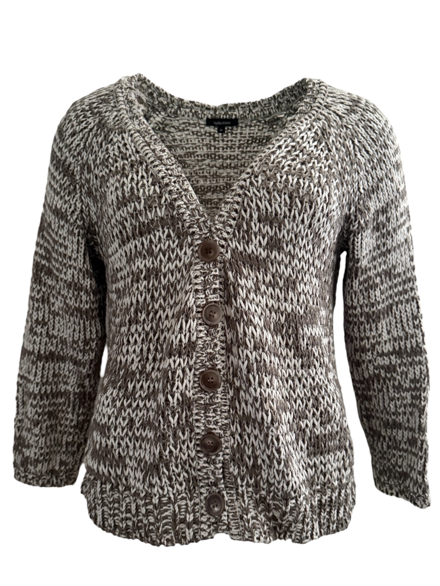 Claudia Strater vest XL