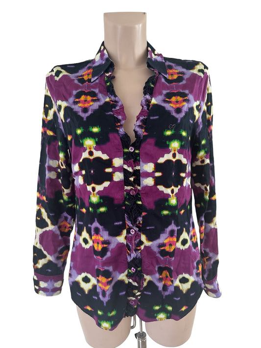 Escada blouse L