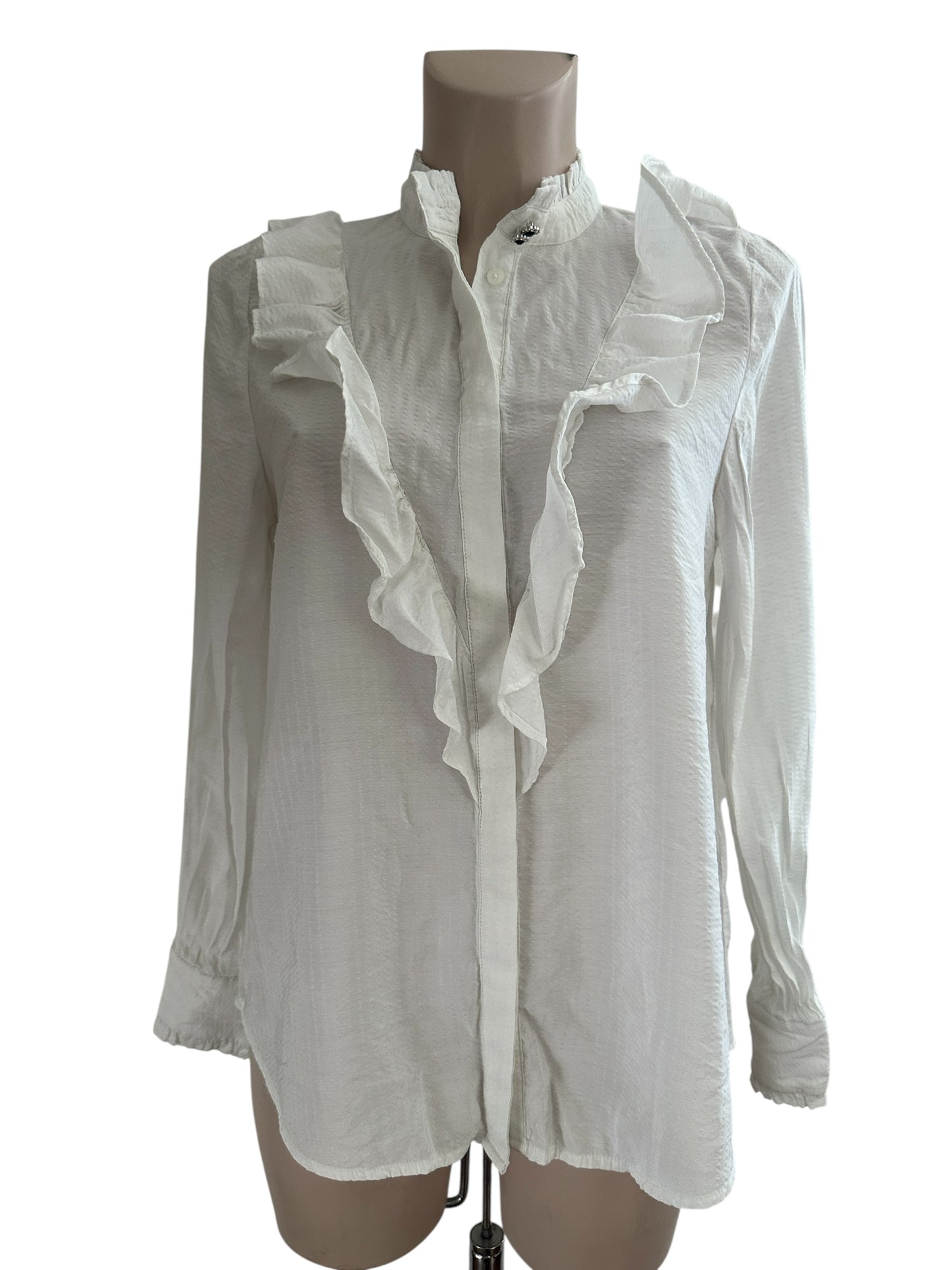 Nümph blouse S
