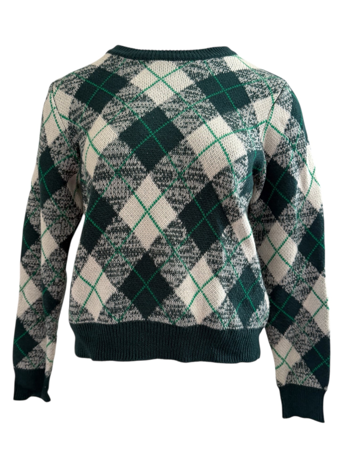 Essentiel Antwerp trui XS
