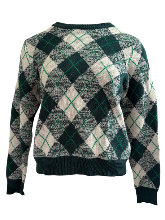 Essentiel Antwerp trui XS