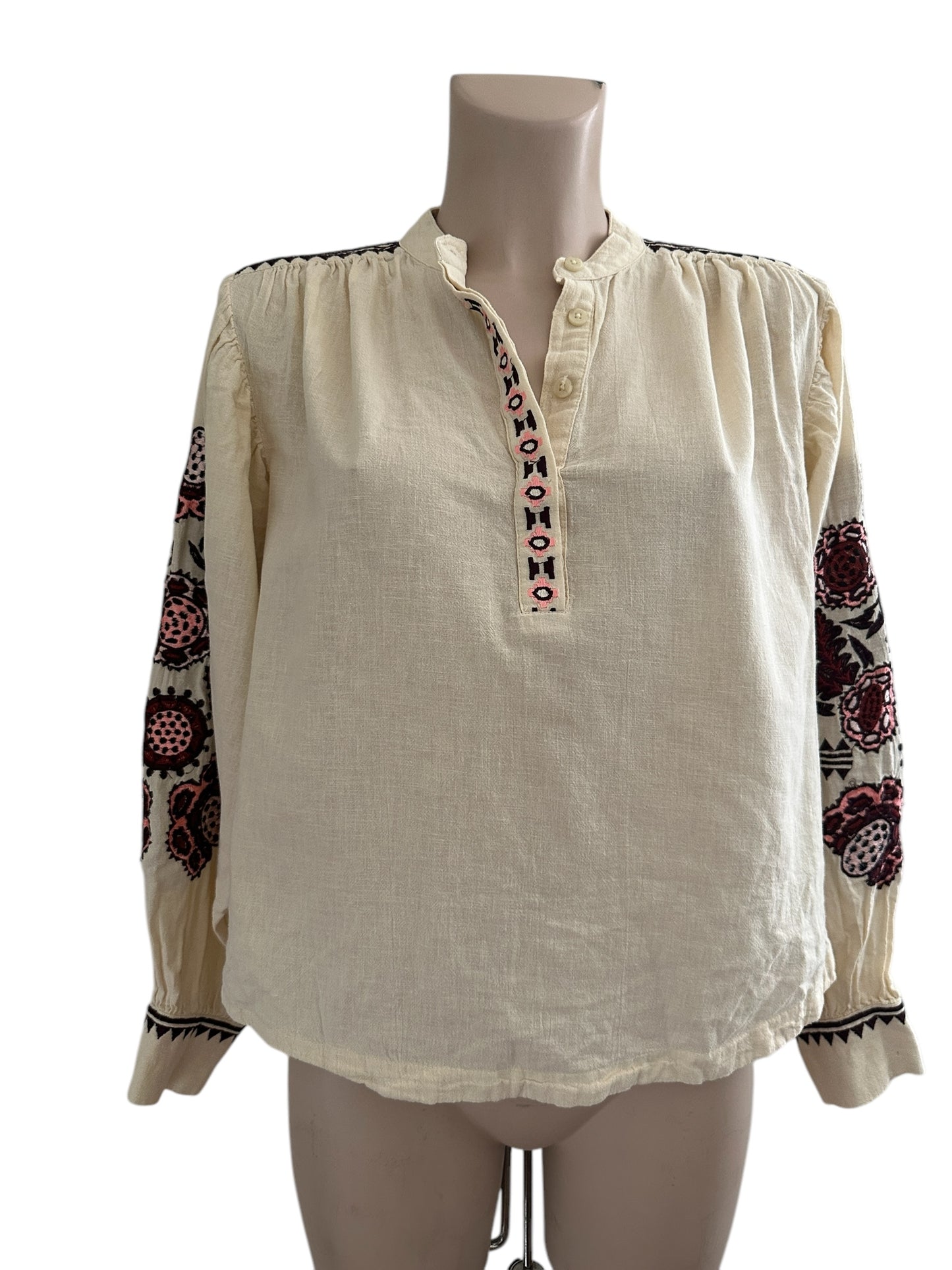 Scotch & Soda blouse S