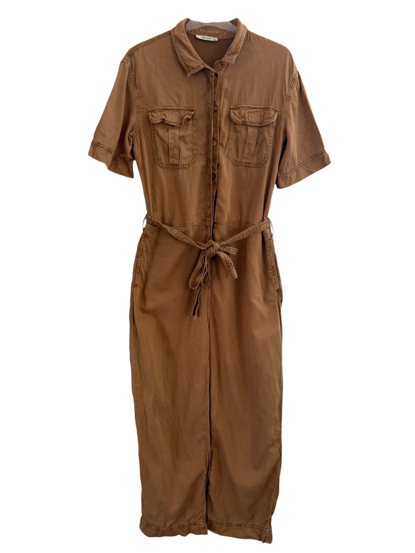 Sissy Boy jumpsuit M
