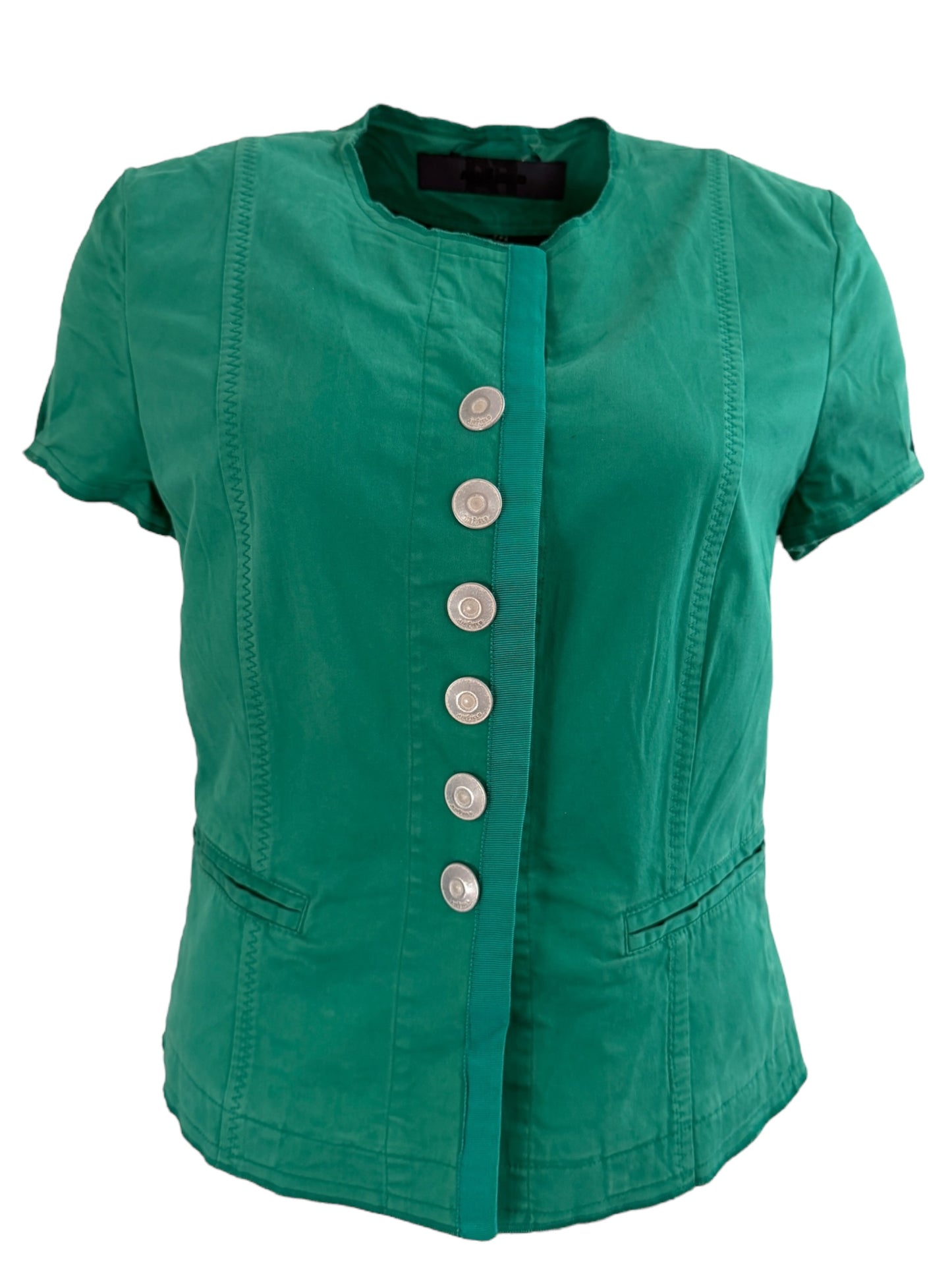 Airfield vest M