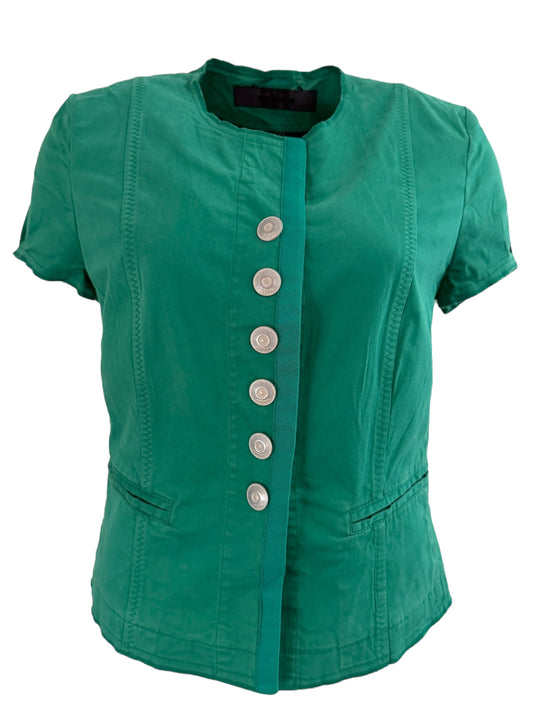 Airfield vest M