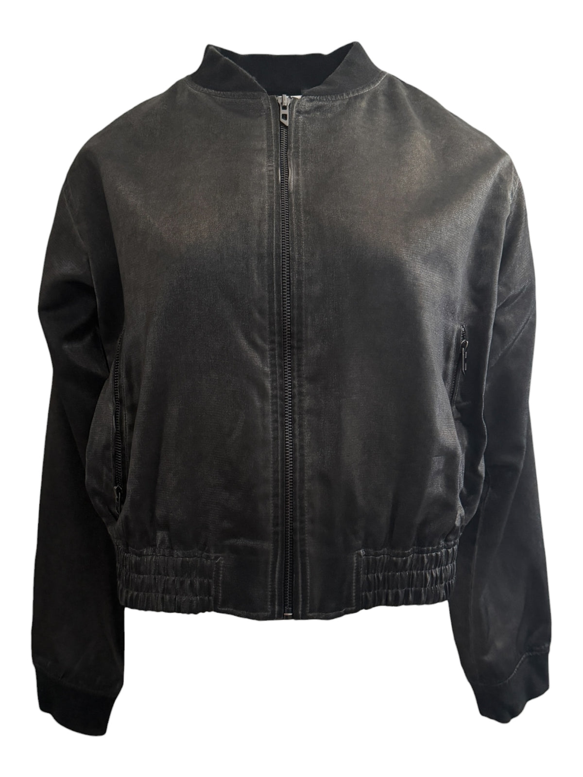 Diesel jas NIEUW M